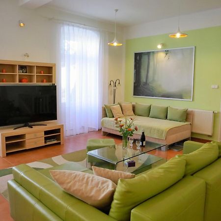 Apartmany Na Sumave Kasperske Hory Zewnętrze zdjęcie