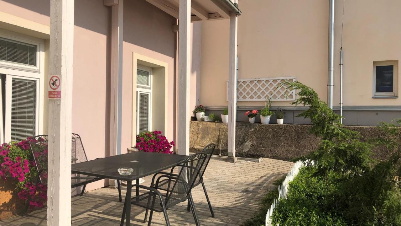Apartmany Na Sumave Kasperske Hory Zewnętrze zdjęcie