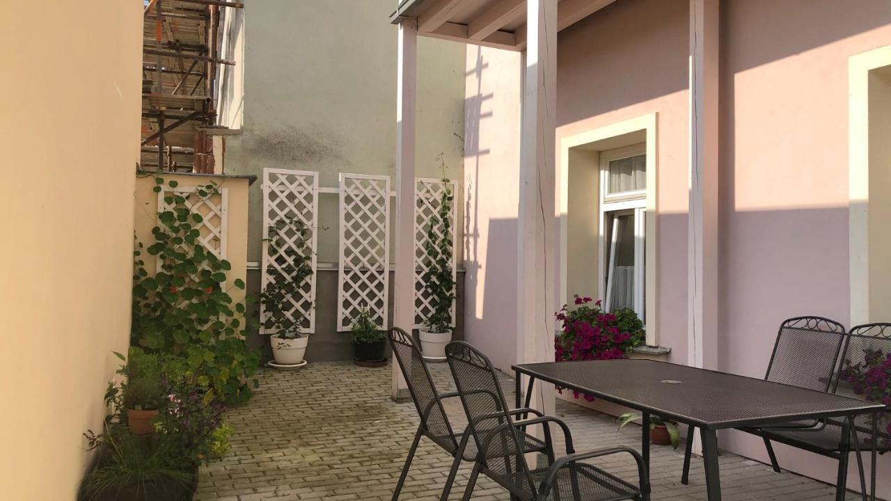 Apartmany Na Sumave Kasperske Hory Zewnętrze zdjęcie