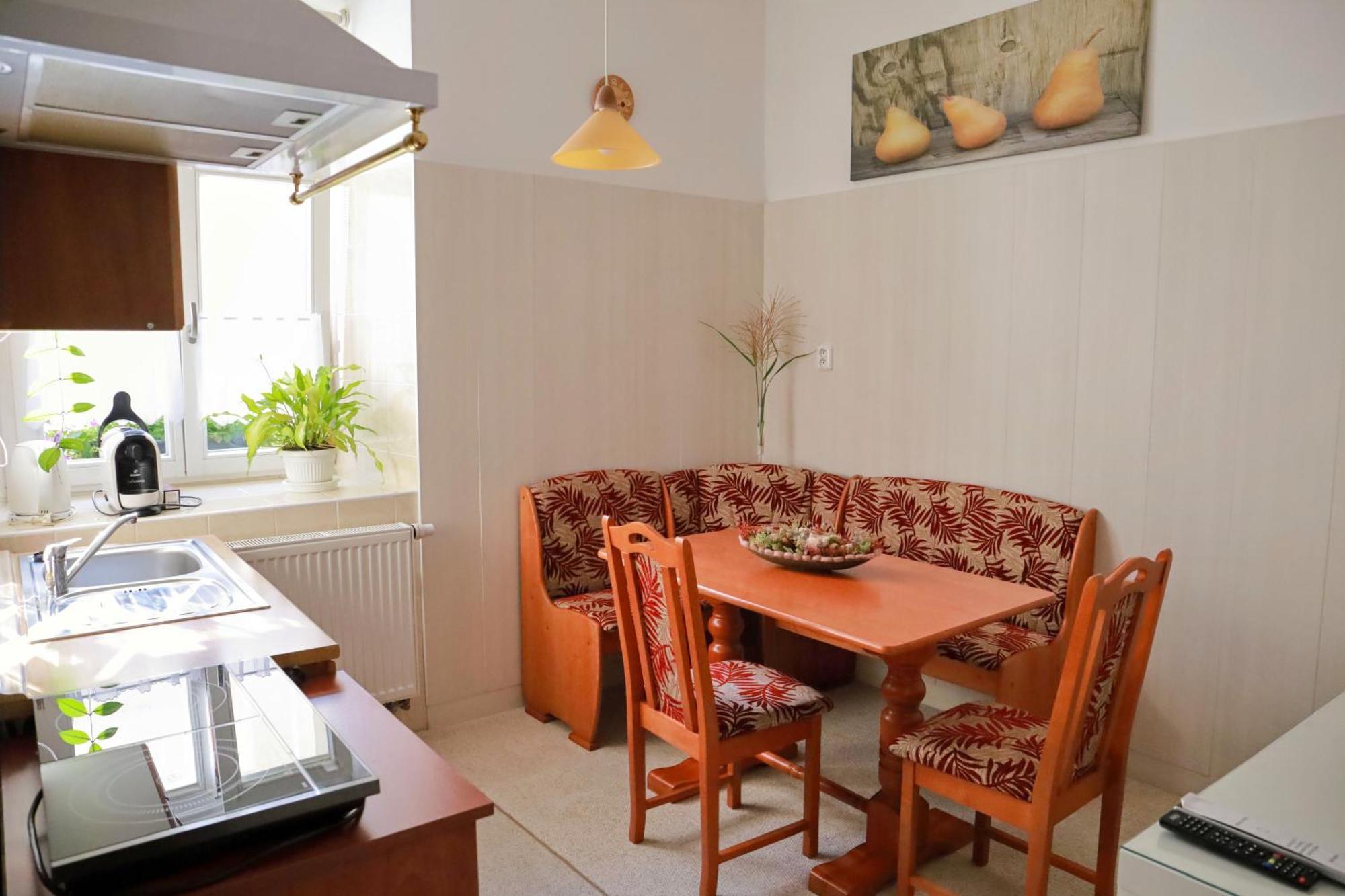 Apartmany Na Sumave Kasperske Hory Zewnętrze zdjęcie