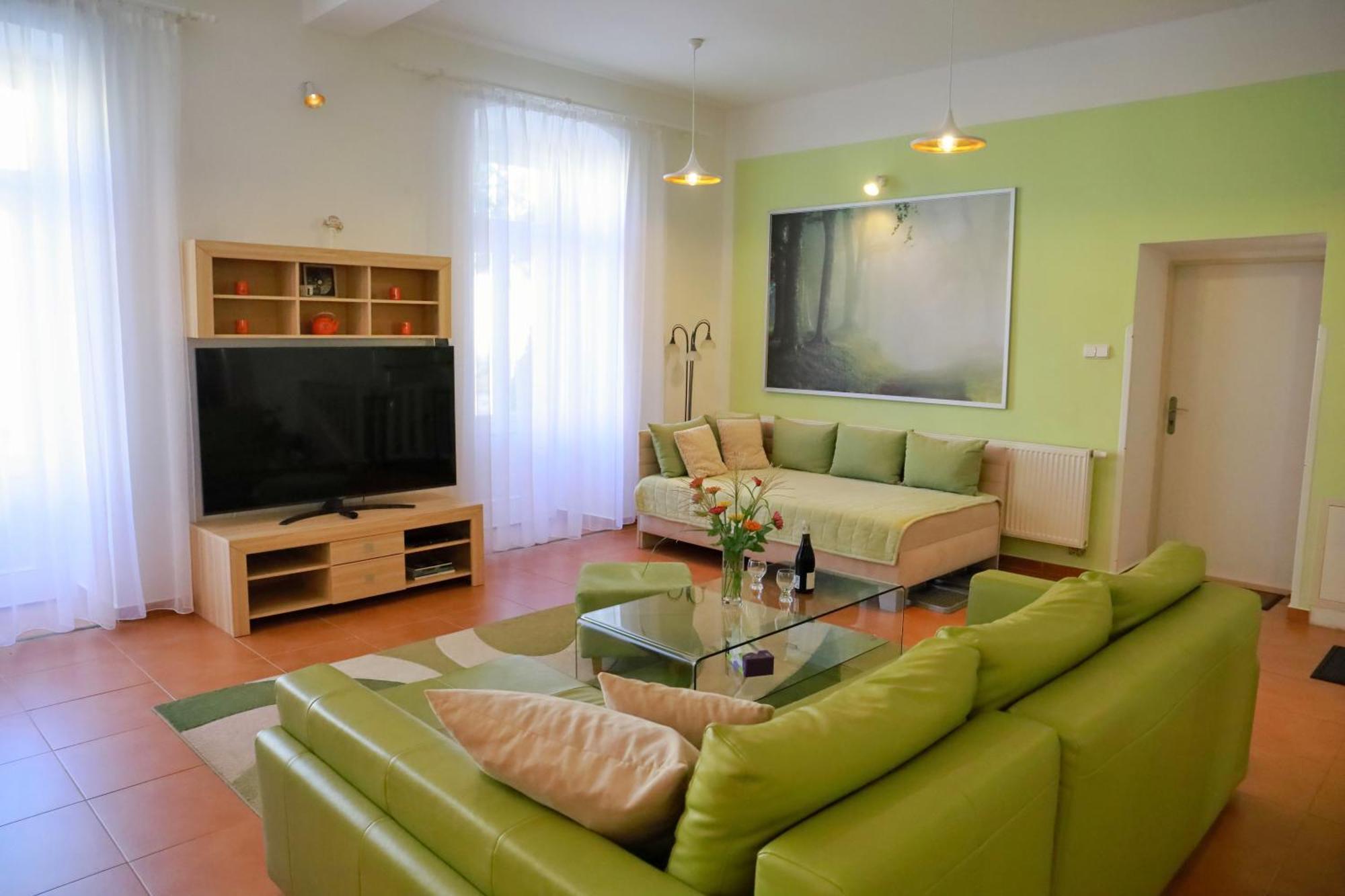 Apartmany Na Sumave Kasperske Hory Zewnętrze zdjęcie