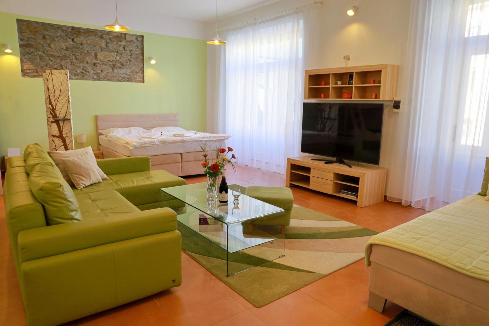 Apartmany Na Sumave Kasperske Hory Zewnętrze zdjęcie