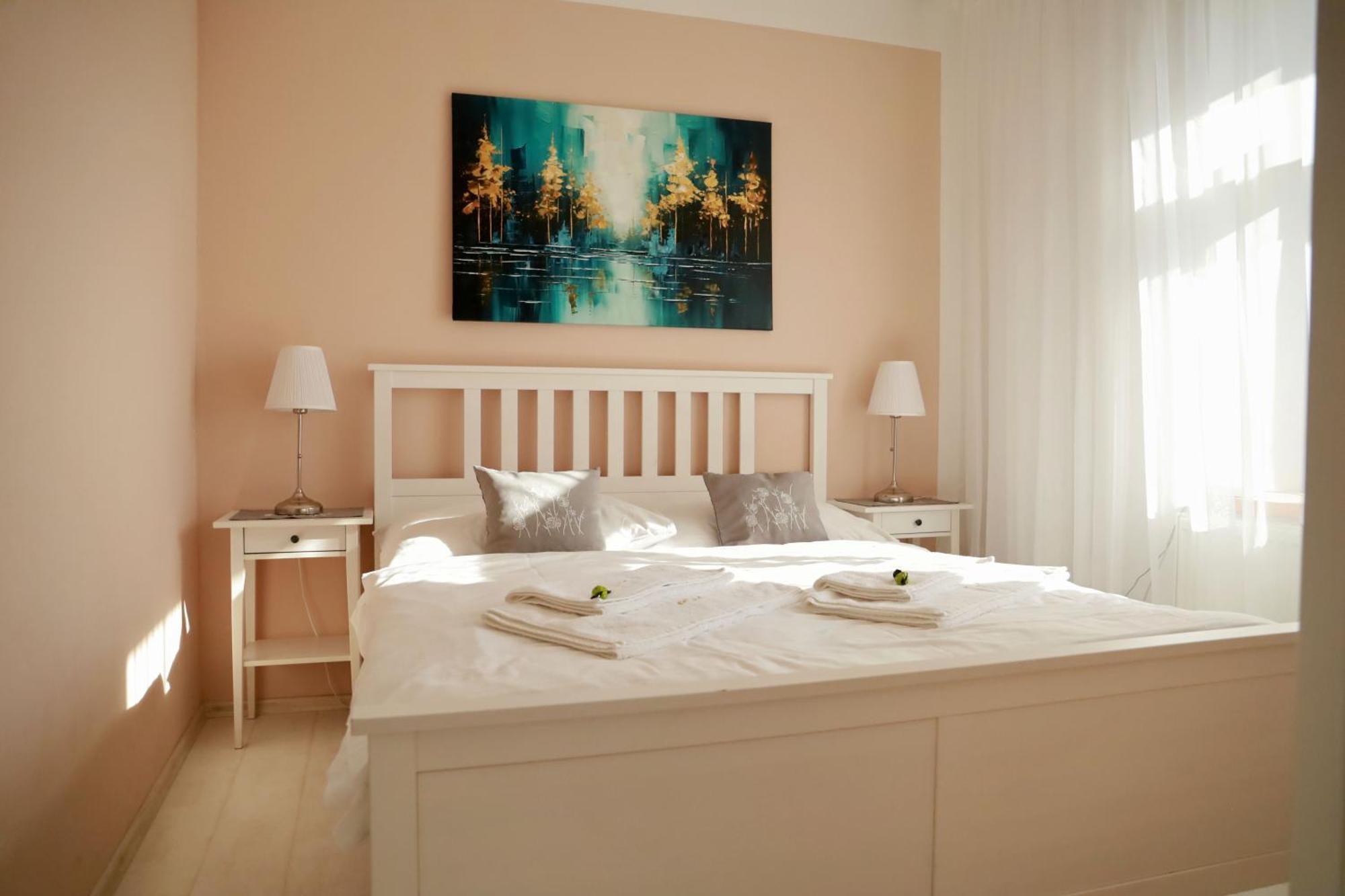 Apartmany Na Sumave Kasperske Hory Zewnętrze zdjęcie