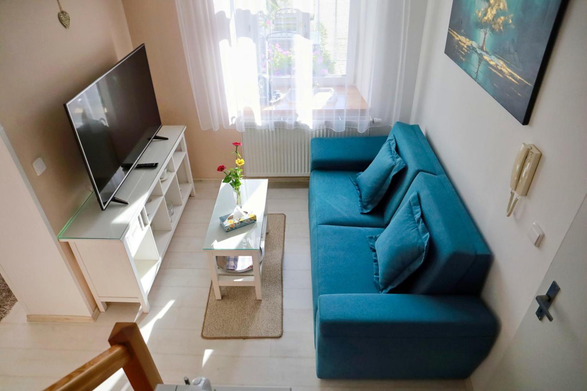 Apartmany Na Sumave Kasperske Hory Zewnętrze zdjęcie