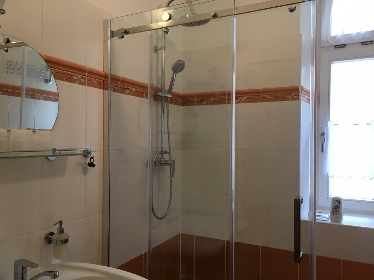Apartmany Na Sumave Kasperske Hory Zewnętrze zdjęcie
