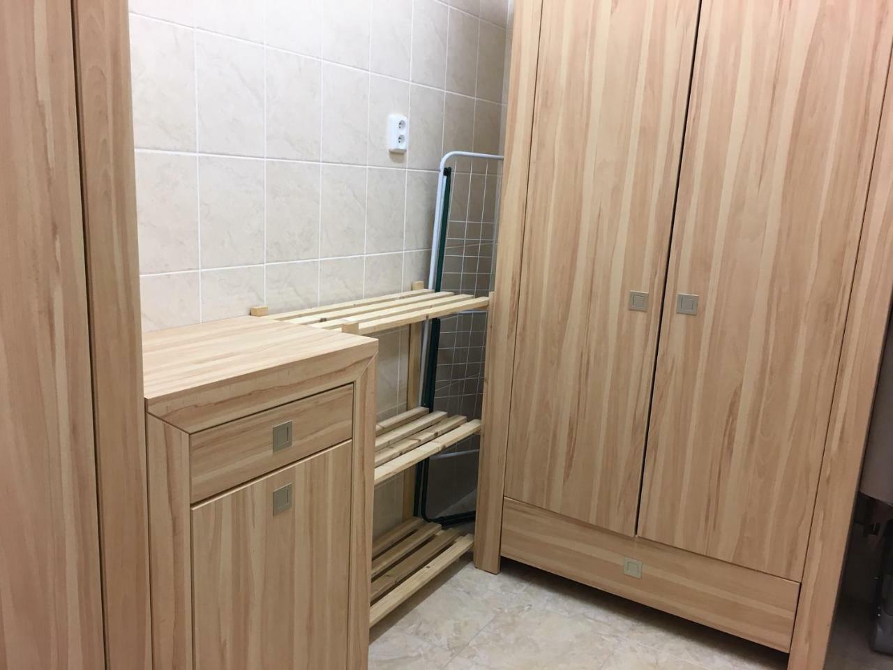 Apartmany Na Sumave Kasperske Hory Zewnętrze zdjęcie