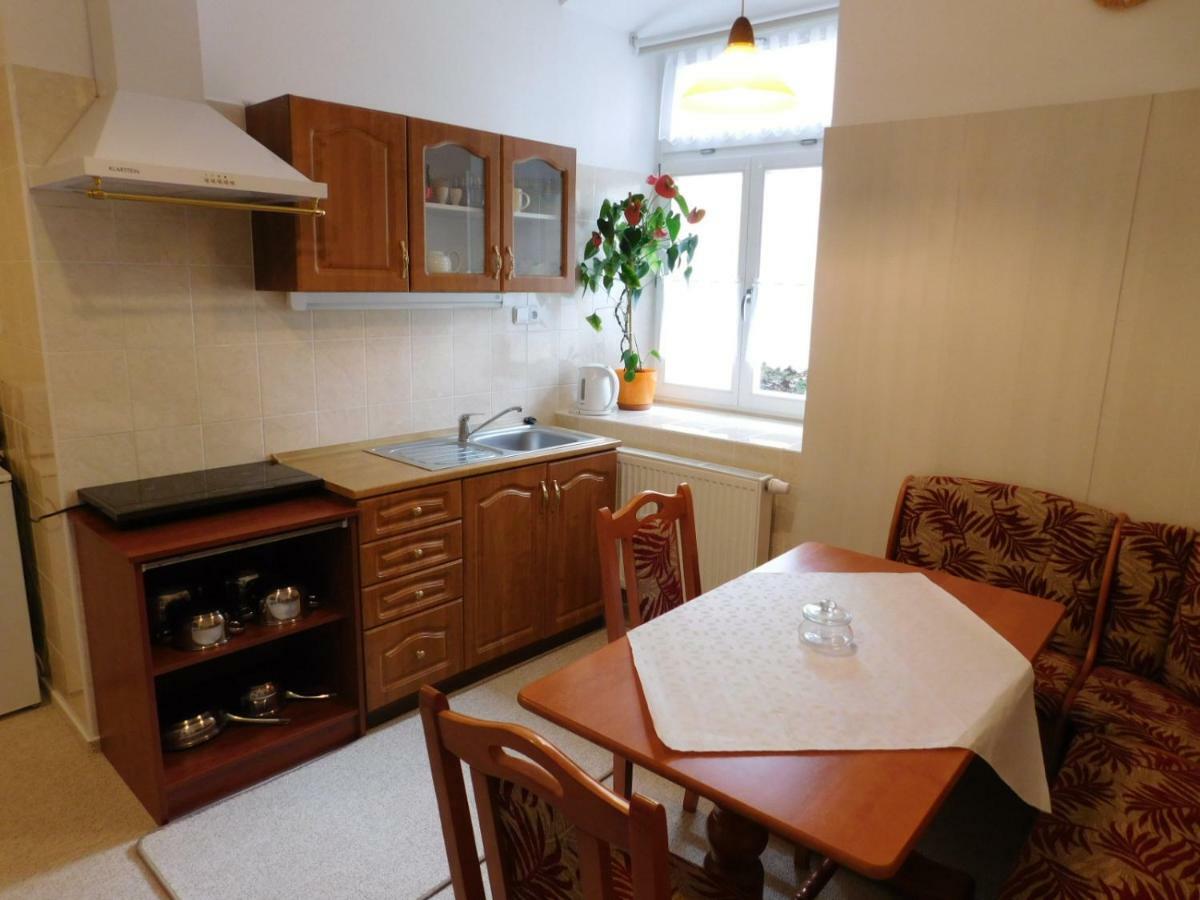 Apartmany Na Sumave Kasperske Hory Zewnętrze zdjęcie