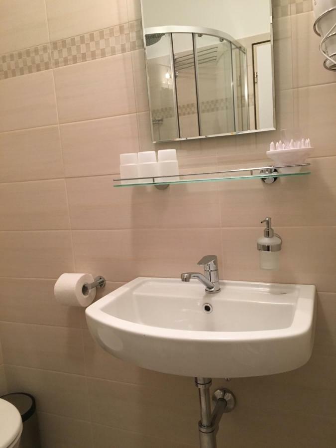 Apartmany Na Sumave Kasperske Hory Zewnętrze zdjęcie