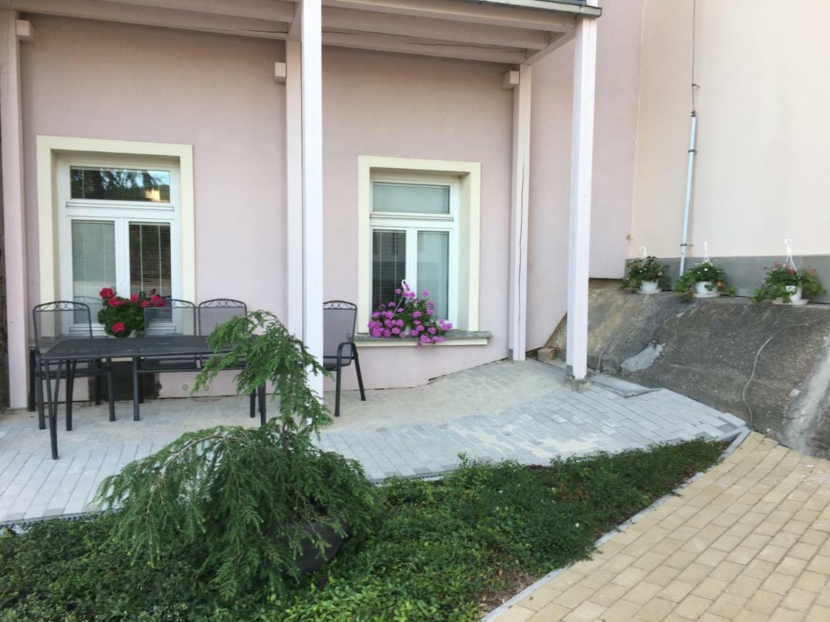 Apartmany Na Sumave Kasperske Hory Zewnętrze zdjęcie