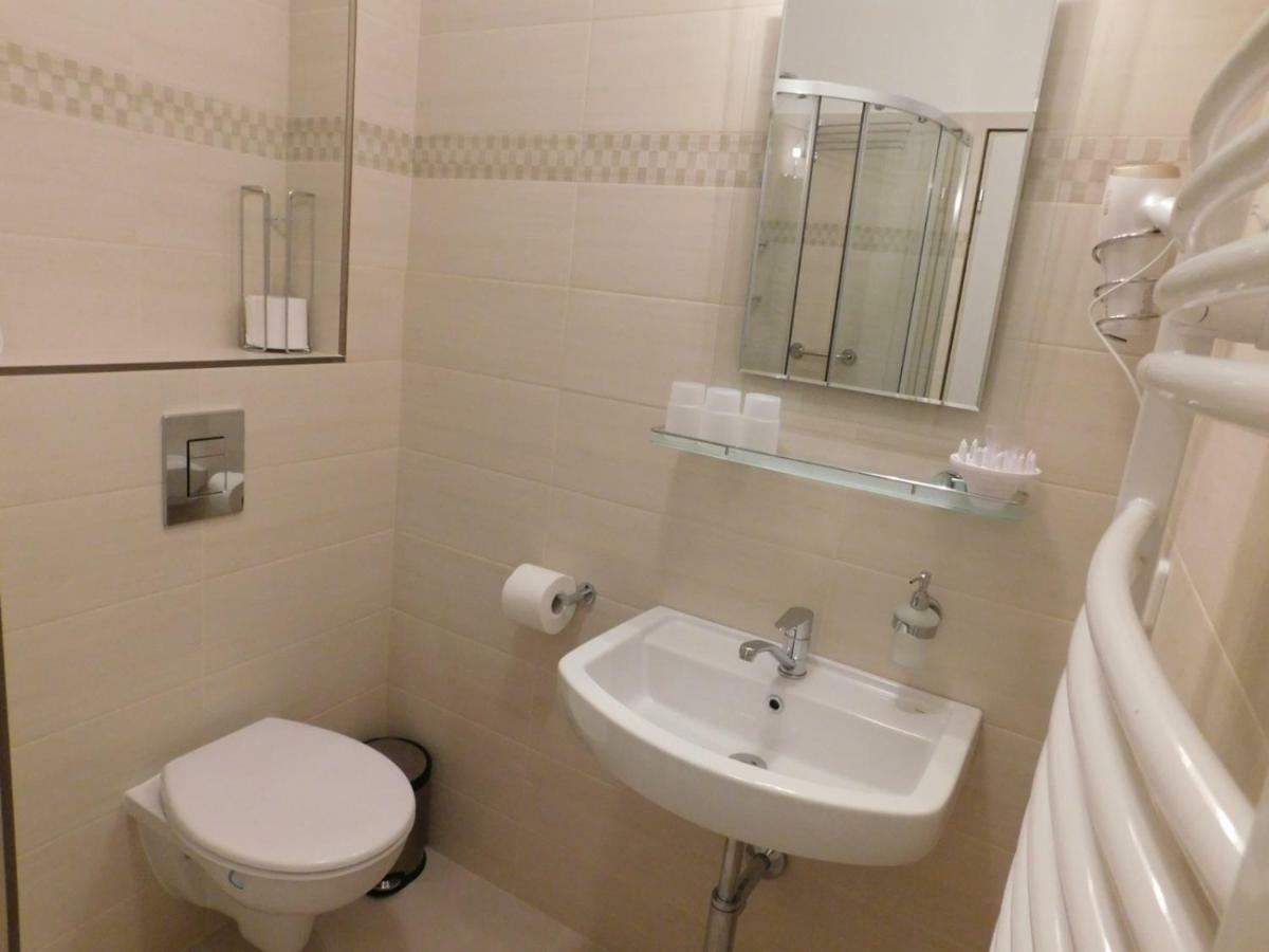 Apartmany Na Sumave Kasperske Hory Zewnętrze zdjęcie